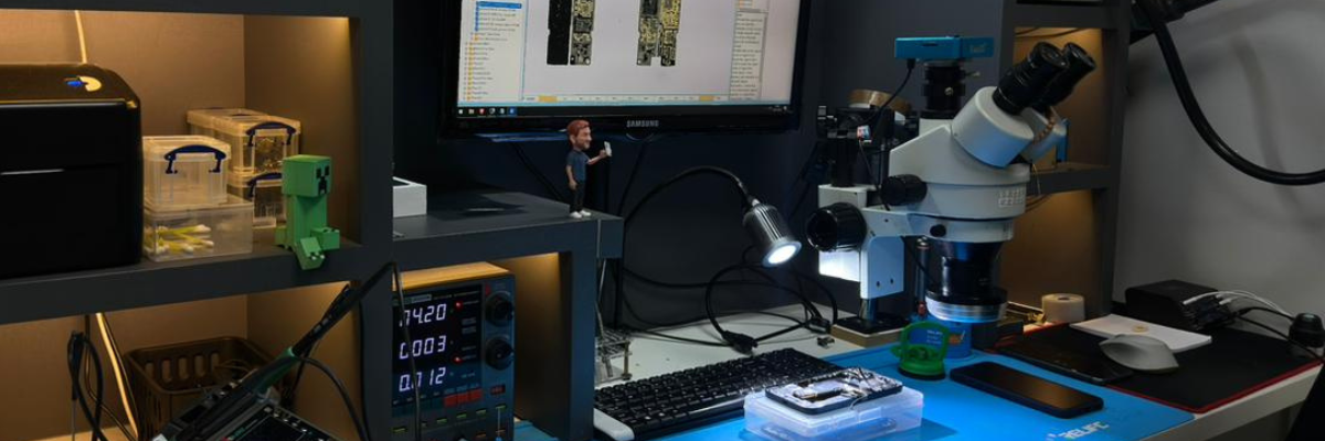 Laboratório