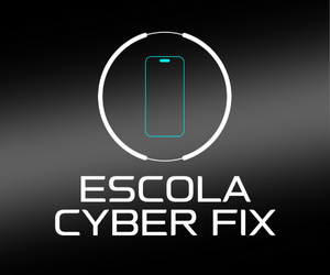 Capa Escola Cyber Fix